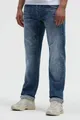 CAMP DAVID Comfort-fit-Jeans mit zwei Leibhöhen