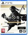 Ghost of Tsushima EU/PAL - PS5 / PlayStation 5 - Neu & OVP - Beschreibung