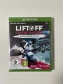 Liftoff: Drone Racing (Microsoft Xbox One, 2020) Neu OVP
