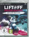 Liftoff - Drone Racing - Deluxe Edition - Xbox One - deutsch - Neu / OVP