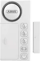 ABUS Mini-Alarmanlage Time2Close Weiß 115 dB ABTC10000