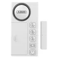 ABUS TIME2CLOSE™ Fensteralarm mit Countdown Einbruchschutz Sicherheitsalarm