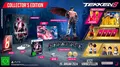 TEKKEN 8 - Collector's Edition - PS5 / PlayStation 5 - Neu & OVP