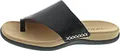 Gabor Shoes 83.700.27 Damen Pantoletten, Schwarz (Schwarz), Gr. 44