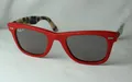 RAY-BAN Sonnenbrille *RB 2140 1243/P2* Gr.50 NEU Polarisiert
