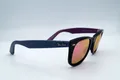 RAY BAN Sonnenbrille Sunglasses RB 2140 11744T Gr. 50 Wayfarer