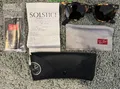Ray Ban Wayfarer RB2140 mit autorisiertem Ladenbeleg kostenloser Versand Japan