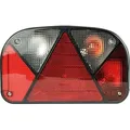 ANHGR 28816 - Anhänger - Rückleuchte, 5 Funktionen, rechts