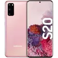 Samsung Galaxy S20 Cloud Pink - Rosa