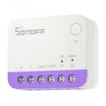 Sonoff MINI-RBS Smart Roller Shutter Switch, 2-Kanal Rolladen-Schaltaktor, WiFi