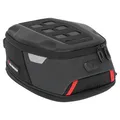 SW-Motech PRO Day-Pack Magnet-Tankrucksack , Volume: 6-9 Liter, Schwarz schwarz