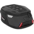 SW-Motech Pro Daypack 6-9 L, Magnet-Tankrucksack - Schwarz