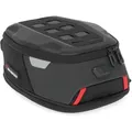 SW-Motech PRO Daypack Magnet-Tankrucksack - 6-9 l. Magnet-Halterung.