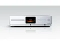 audiolab Omnia All-in-One-Musiksystem Silber (B-Ware)