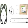 Kratos Absturzsicherungs-Set FA8000100 (Uni) (31685125)