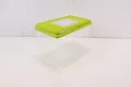 Ferplast Aquarium aus Kunststoff Fische GEO MAXI 21 L Kleintieraquarium Terrariu