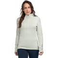SCHÖFFEL Damen Shirt Longsleeve Style Cascata WMS