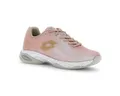 Lotto Mirage 300 III Halle/Indoor/Teppich Dämpfung rose Damen Tennisschuh
