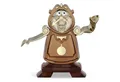 Swarovski Dekofigur Beauty And The Beast Cogsworth