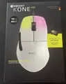 Roccat KONE PRO Gaming Maus Weiß 19000dpi 66g RGBA Beleuctung NEU OVP NEU/OVP