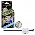 5010996338228 Beyblade X-Over Project Driger Slash G1843 /8 Hasbro