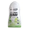 Best Body Nutrition Vital Drink ZEROP - Mojito, Original Getränkekonzentrat - Sirup - zuckerfrei, 1:80 ergibt 19 Portionen Fertiggetränk, 48 ml