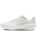 Nike FD6476-101 W Nike Downshifter 13 Damen White/White-Platinum Tint EU 43