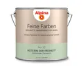 Alpina Feine Farben No. 10 Hüterin der Freiheit® edelmatt 2,5 Liter + Rührholz