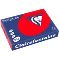 Clairefontaine Universalpapier Trophée farbig (A4, 80 g/m²) (8175PC)