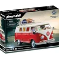 PLAYMOBIL VW 70176 Volkswagen T1 Camping Bus - Bunt
