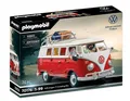 Playmobil Volkswagen T1 Camping Bus