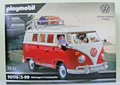 Playmobil VW Volkswagen Camping Bus 70176 Neu & OVP Official Licensed Product
