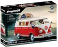 PLAYMOBIL Auto SAMMLER Fahrzeug MODELLAUTO Famous Cars LIMITED EDITION VW Bus