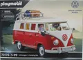 Volkswagen T1 Camping Bus - PLAYMOBIL Edition 70176 NEU Original Verpackt
