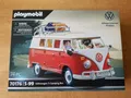 PLAYMOBIL Volkswagen 70176 T1 Camping Bus Für Kinder ab 5 Jahren Neu OVP