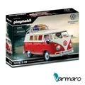 Playmobil Volkswagen T1 Camping Bus 70176 Sammlerstück Bulli - Bully Camper NEU