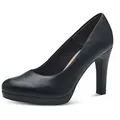 Tamaris Pumps (1-tlg) schwarz 40 EU