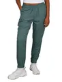 IRIEDAILY Hose Civic Eco Pant, Lenzing(TM) Viskose Qualität, cool Jungle, S