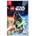 LEGO STAR WARS Die Skywalker Saga (Switch) (PEGI)