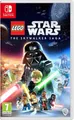 LEGO Star Wars: Die Skywalker Saga - Nintendo Switch - Neu & OVP