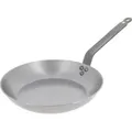 De Buyer 5610.20 Mineral B Bratpfanne 20 cm - Silber