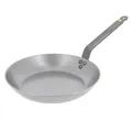 Mineral B Black Iron Induktionsbratpfanne 20 cm, Größe 200 Ø mm. Material Bla...