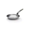 de Buyer Mineral B Pfanne 20 cm - Eisen mit Bienenwachsbeschichtung