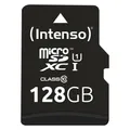Intenso UHS-I Premium (128 GB, microSDXC, U1, UHS-I) (3423491)