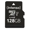 3423491 MicroSDXC Speicherkarte 128 GB Class 1 (U1) Klasse 10