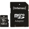 Premium 128 GB microSDXC, Speicherkarte UHS-I U1, Class 10