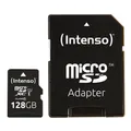Intenso Micro SDXC Card UHS-I Premium 128 GB #1907243