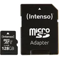 Intenso Premium 128 GB microSDXC, Speicherkarte