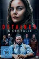 Detained - In der Falle DVD  *NEU*OVP*