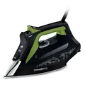 Rowenta DW 6330 Dampfbügeleisen schwarz/grün